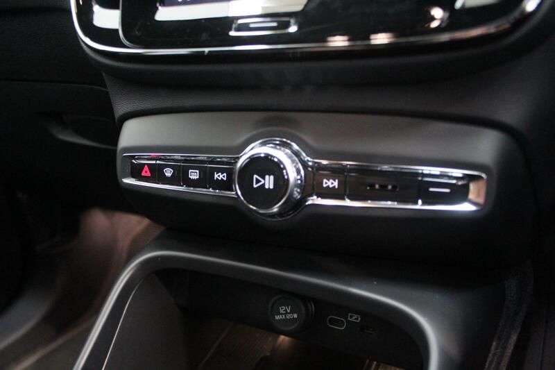 2023 Volvo XC40 in Silver — image 55 of 73