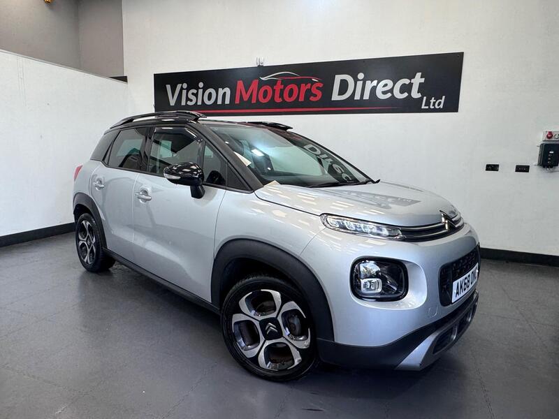 Citroen C3 Aircross main image