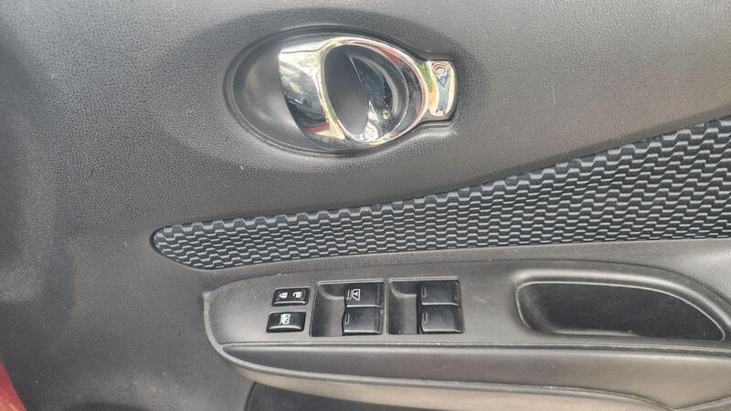 2014 Nissan Note — photo 29