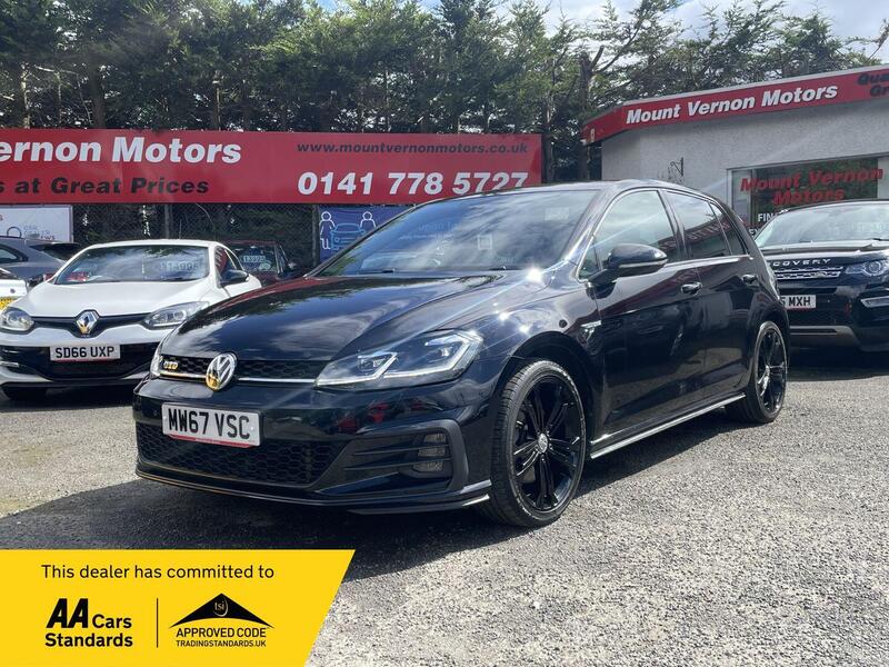 Volkswagen Golf main image