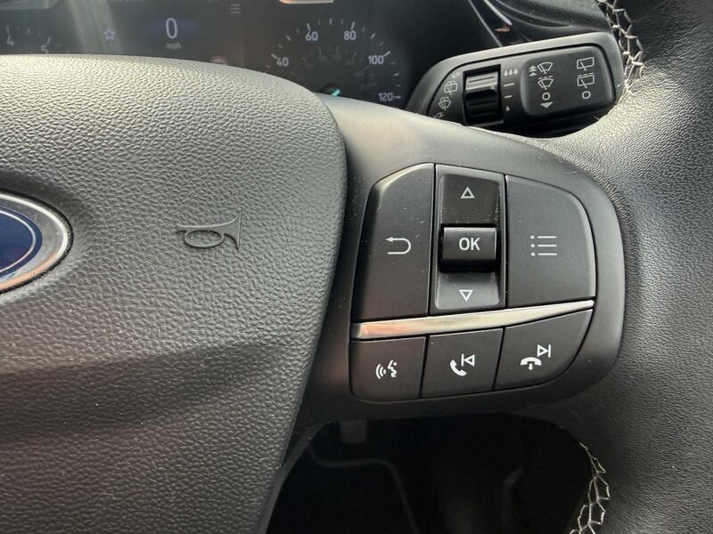 Misc Controls
