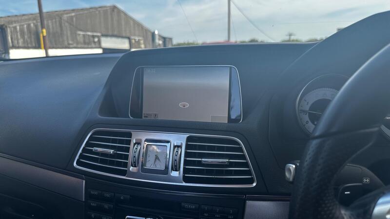 2013 Mercedes-Benz E Class — photo 35