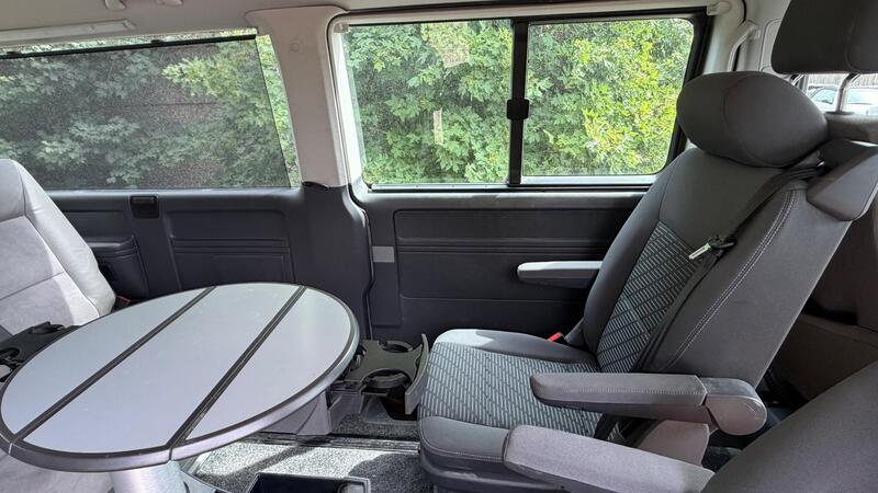 2024 Ford Transit Custom — photo 19