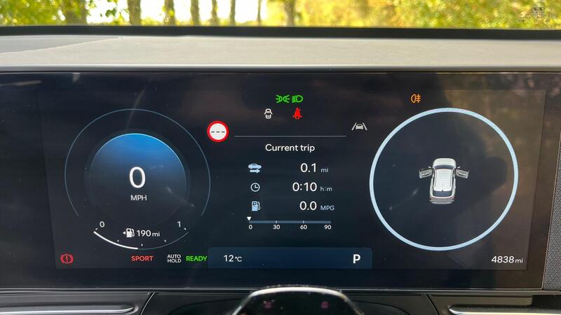 2026 Hyundai KONA — photo 35