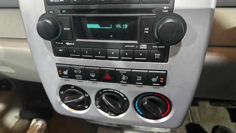 2007 Chrysler PT Cruiser — photo 15