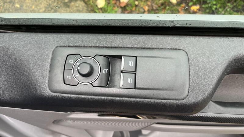 2026 Ford Transit Custom — photo 66