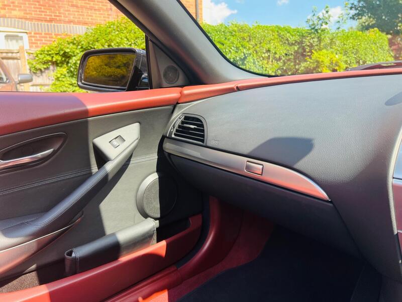 BMW 6 Series view 73