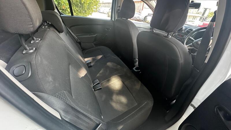 2019 Dacia Sandero — photo 11