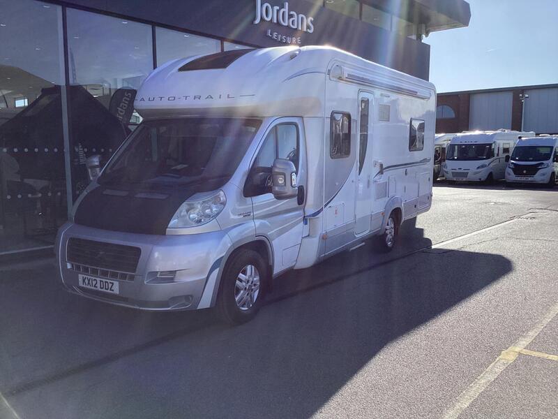 Auto-Trail Savannah — image 1
