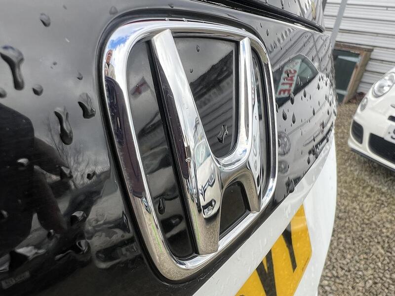 Honda Civic view 7
