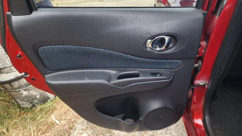 2014 Nissan Note — photo 32