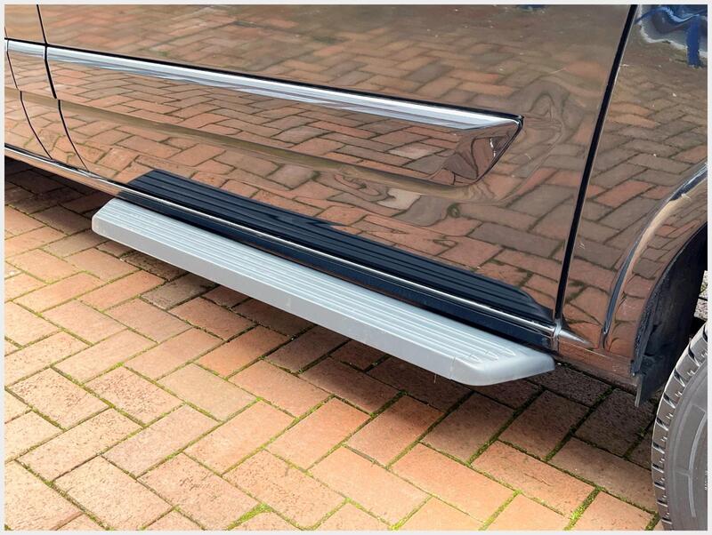 Ford Tourneo Custom view 49