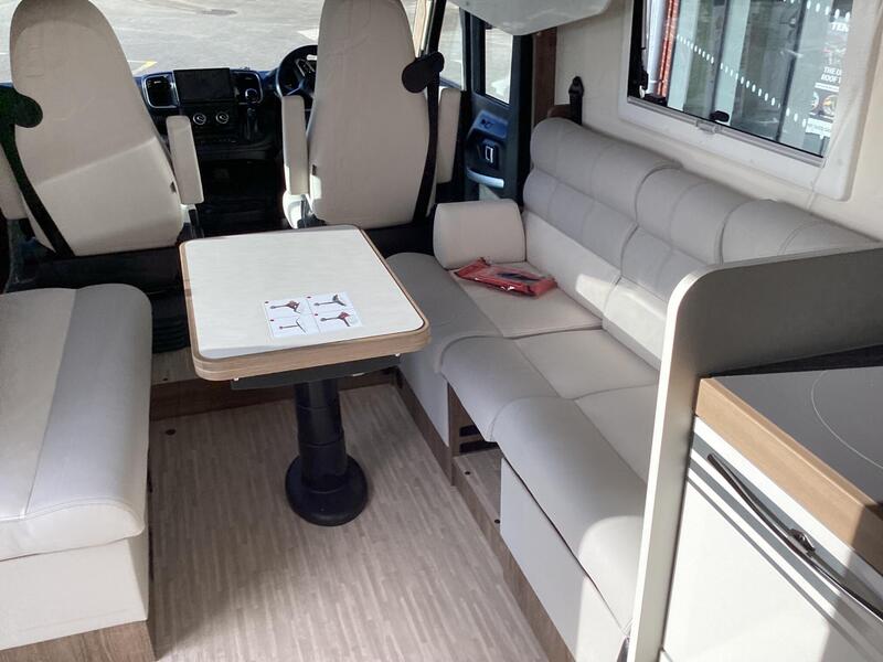 Roller Team Pegaso 590 — image 35
