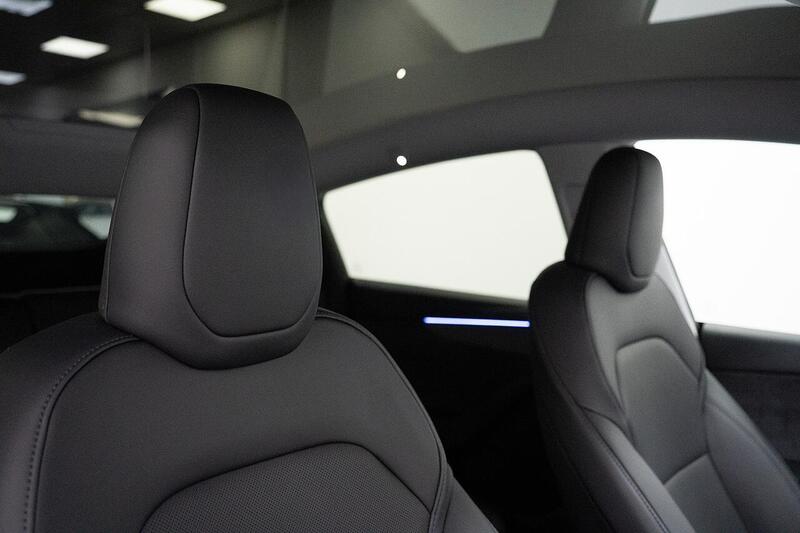 Tesla Model Y view 5