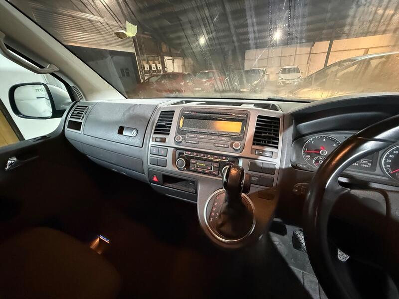2015 Volkswagen Caravelle — photo 17