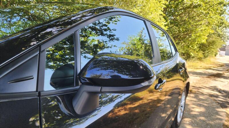 2025 Toyota Corolla — photo 19