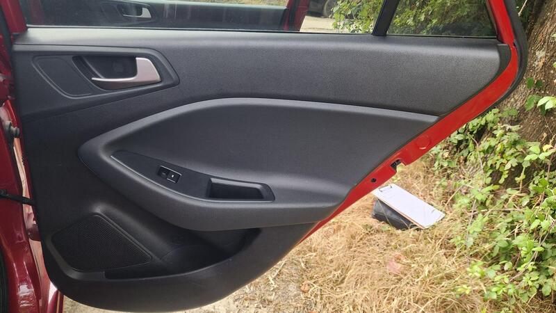 2017 Hyundai i20 — photo 38