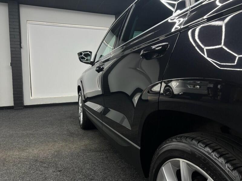 Skoda Karoq view 7