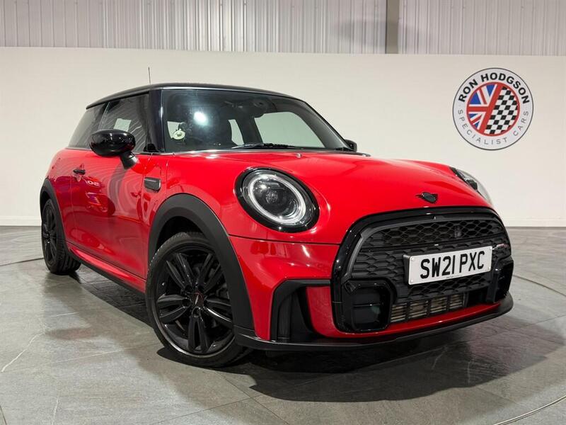 Mini Cooper main image