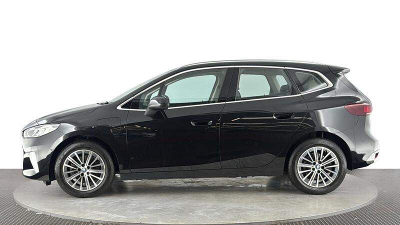 BMW 2 Series Active Tourer view 7