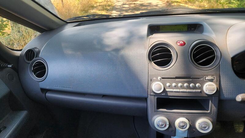 2007 Mitsubishi Colt — photo 18