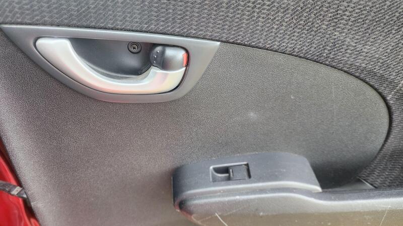 2015 Honda Jazz — photo 50