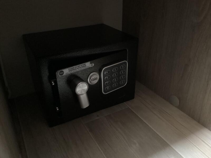 Auto-Sleepers Broadway EK TB LP — image 8