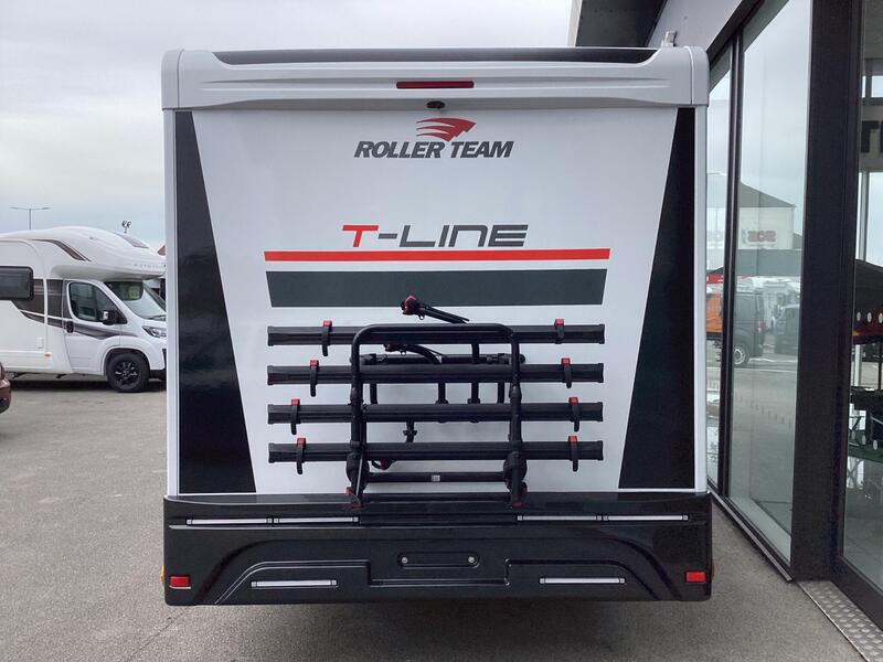Roller Team T-Line 750 — image 4