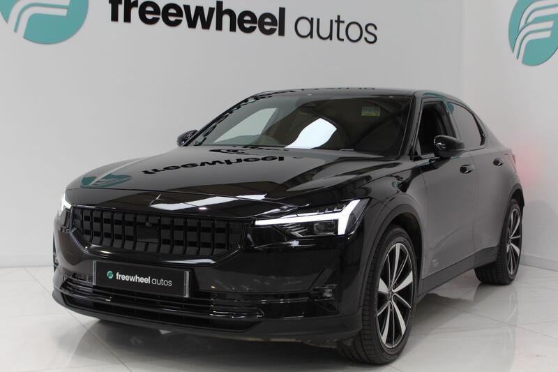 2020 Polestar Polestar 2 in Black — image 5 of 5