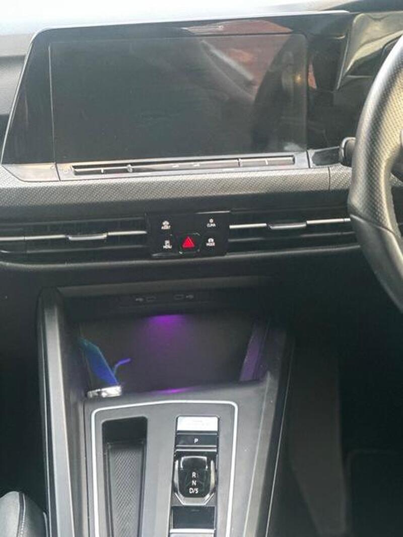Volkswagen Golf view 43
