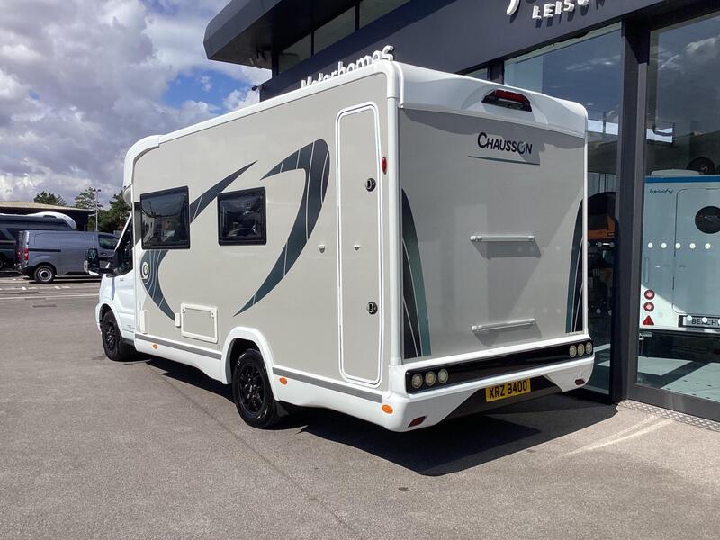 Chausson Titanium — image 3