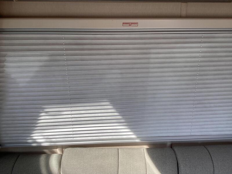 Auto-Trail Tribute 726 — image 17