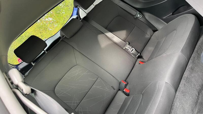 2014 Kia Rio — photo 42