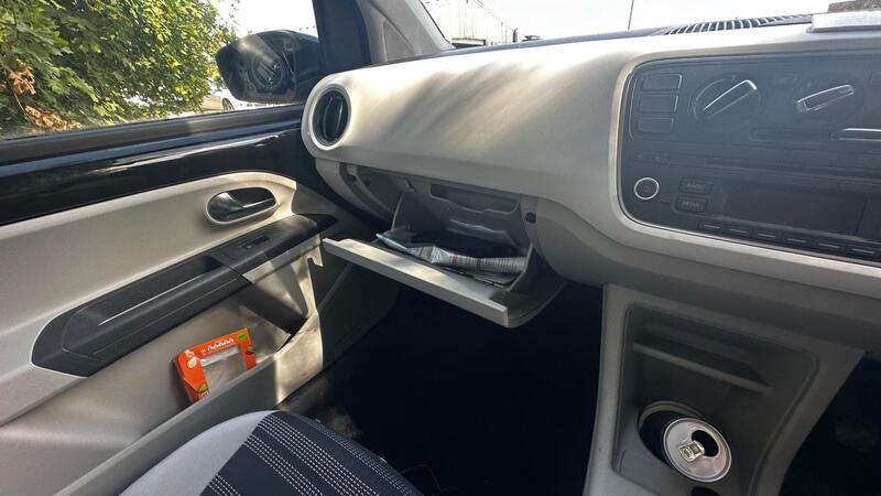 2013 SEAT Mii — photo 14