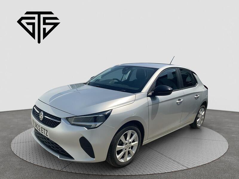 Vauxhall Corsa view 7