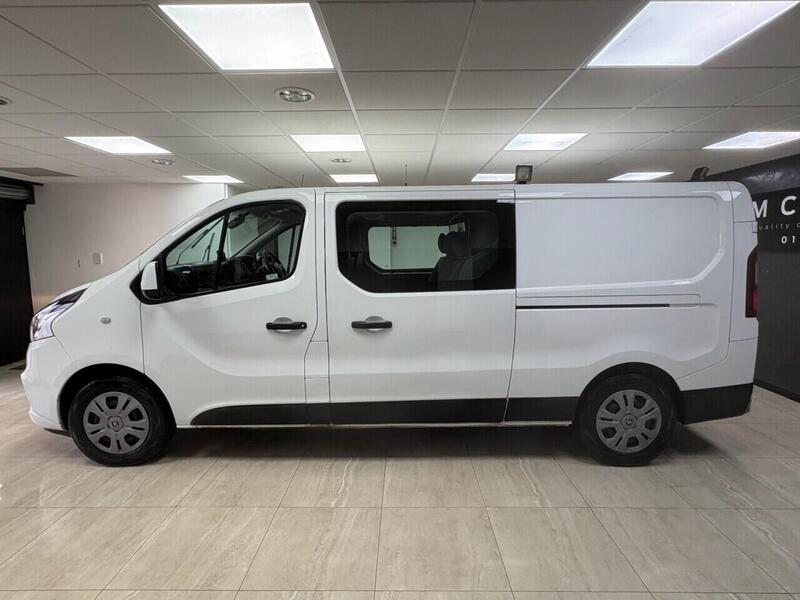 Fiat Talento view 6