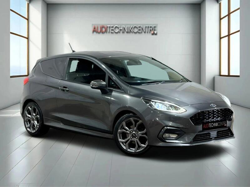 2021 Ford Fiesta for sale