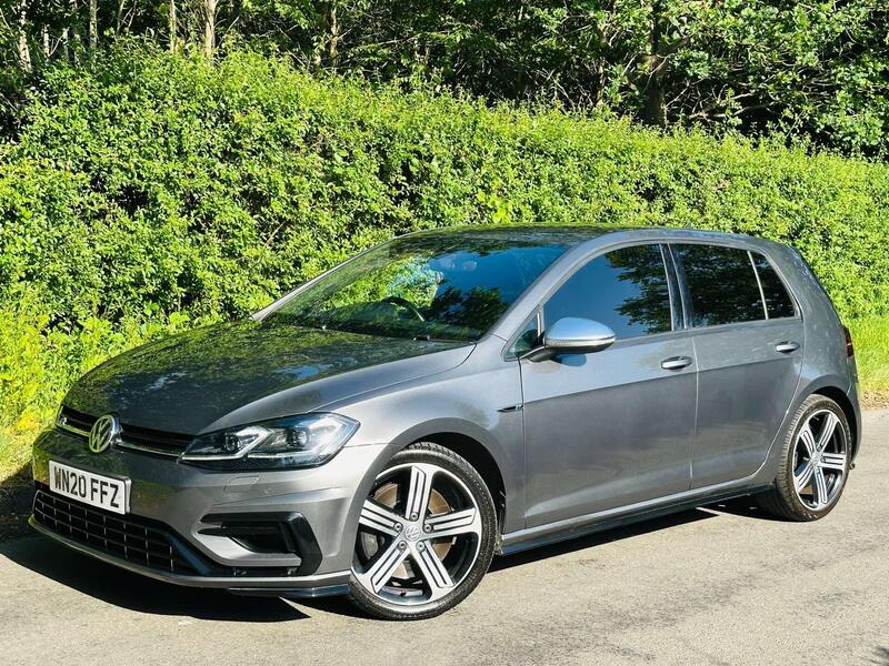 Volkswagen Golf main image