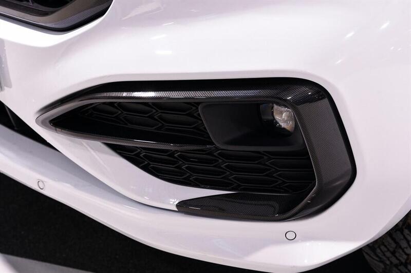 Ford Ranger view 6