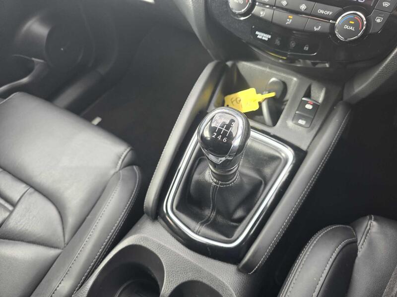 Interior Front