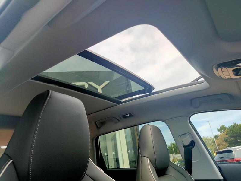 Roof