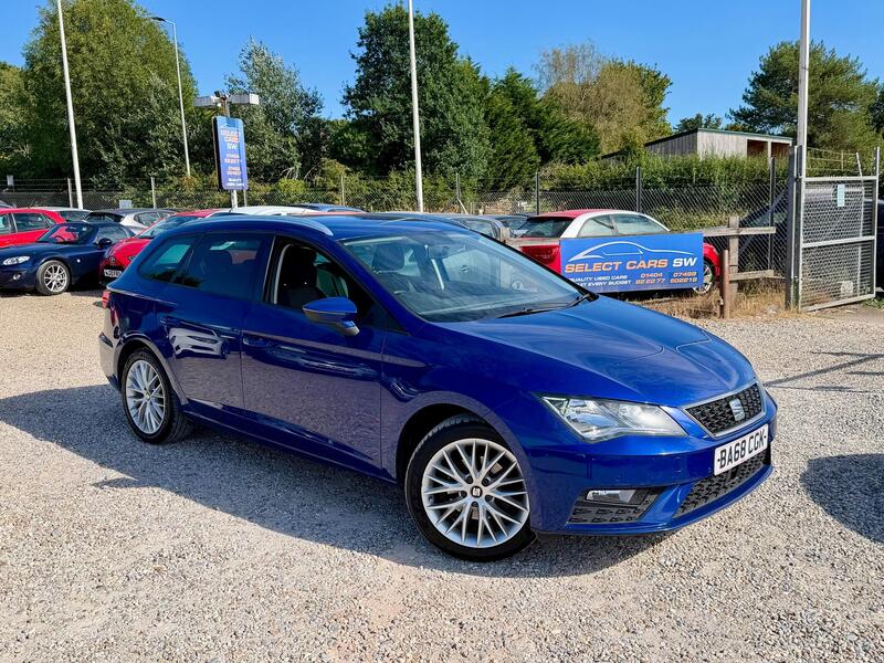 Seat Leon SEAT Leon main image