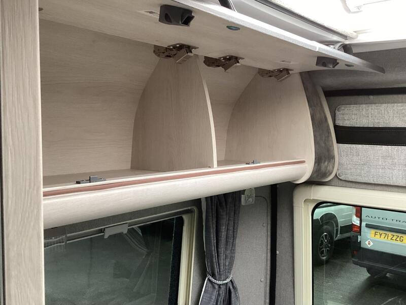 Auto-Sleepers Fairford — image 19