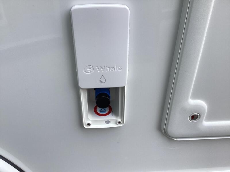 Auto-Trail F-Line F74 — image 16
