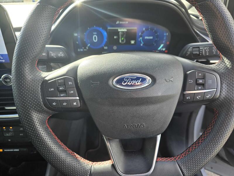 Steering Wheel