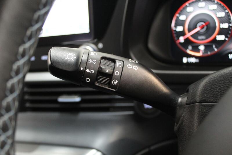 2023 Hyundai i20 in White — image 78 of 94
