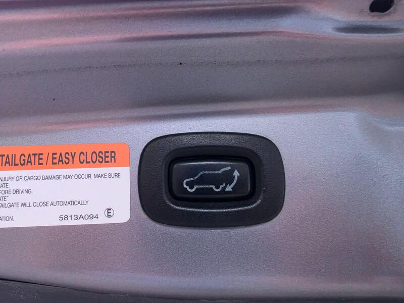 Mitsubishi Outlander 2.0h 12kWh GX4h CVT 4WD Euro 5 (s/s) 5dr thumbnail 44