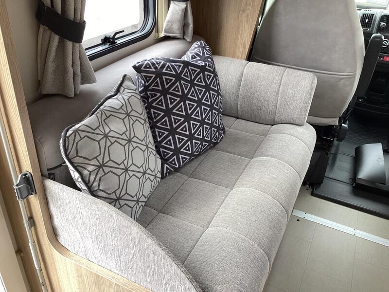 Elddis Autoquest 194 — image 16