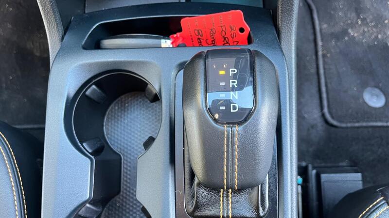 2025 Ford Ranger — photo 63