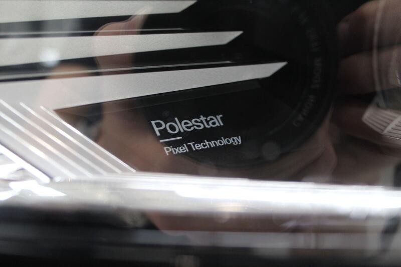 2020 Polestar Polestar 2 in Black — image 22 of 88